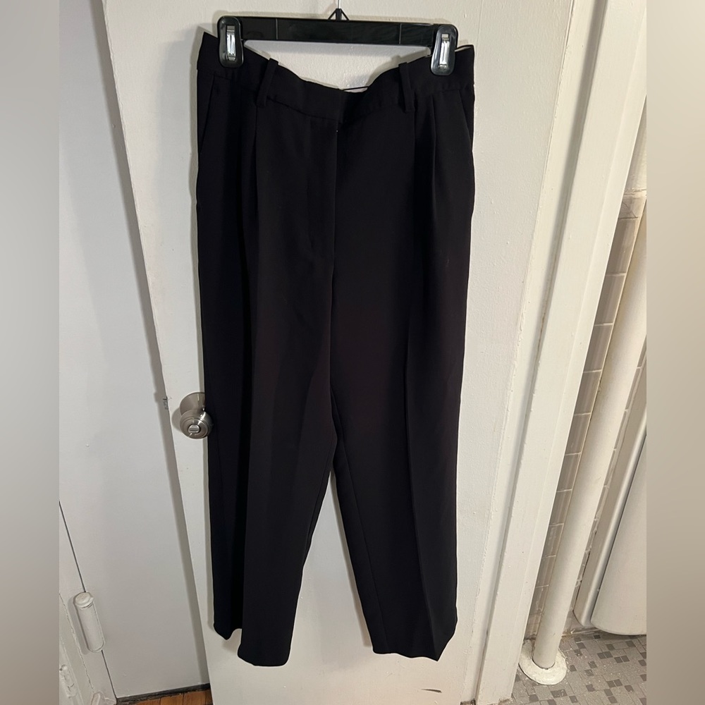 ARITZIA WILFRED EFFORTLESS PANT